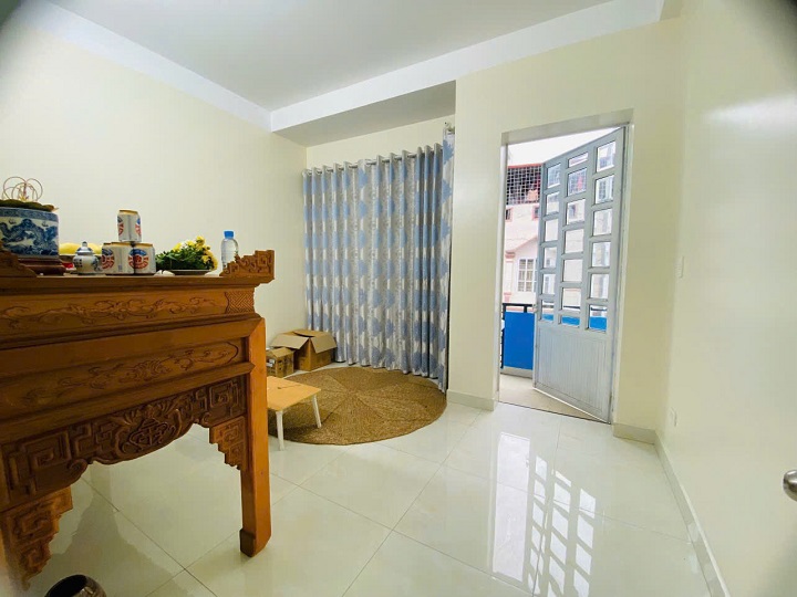 BÁN NHÀ VỊ TRÍ ĐẸP – NGÕ Ô TÔ TRÁNH – QUÁN NAM, KÊNH DƯƠNG, LÊ CHÂN, HẢI PHÒNG